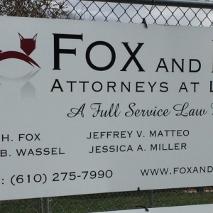 Photo of Fox and Fox Attorneys at Law