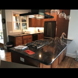Photo of Marr Construction Services
