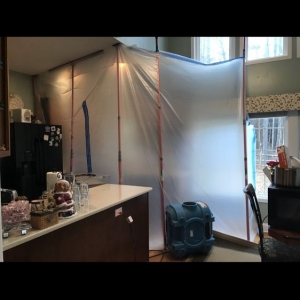 Photo of Marr Construction Services