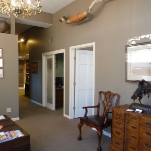 Photo of David Lee Wells Law Office