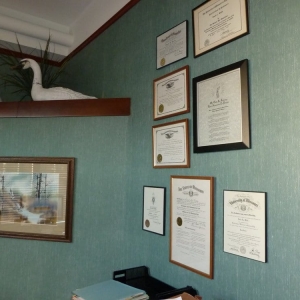 Photo of David Lee Wells Law Office