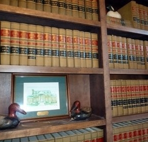 Photo of David Lee Wells Law Office