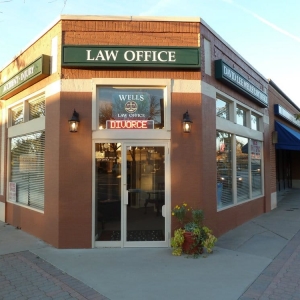 Photo of David Lee Wells Law Office