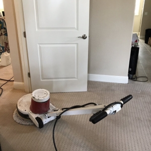 Photo of Pacific Green Carpet Cleaning