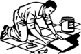 Photo of A Plus Tile Installation