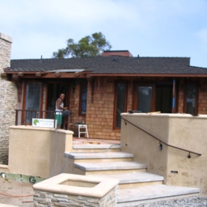Photo of KMF Construction