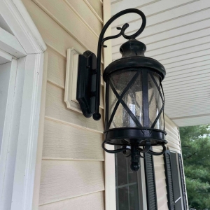 Photo of Personal Electrical Repair