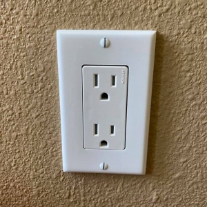 Photo of Personal Electrical Repair