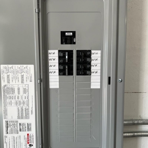 Photo of Personal Electrical Repair