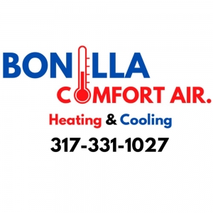 Photo of Bonilla Comfort Air