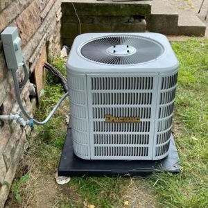 Photo of Bonilla Comfort Air