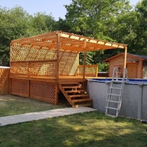 Photo of Outlaw Pressure Washing & Home Services