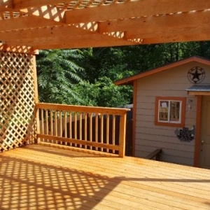 Photo of Outlaw Pressure Washing & Home Services