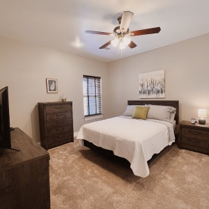 Photo of Fountaine Bleau Maumelle