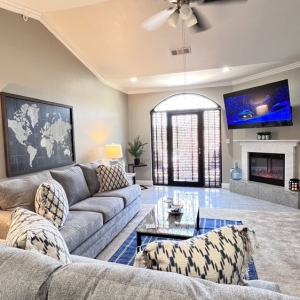 Photo of Fountaine Bleau Maumelle