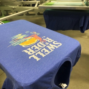 Photo of Swell Ink Screenprinting