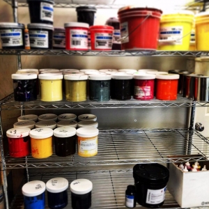 Photo of Swell Ink Screenprinting