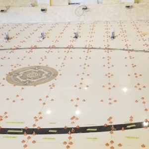 Utica Macomb Tile & Marble