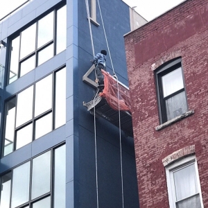 Photo of DBA: All Borough Construction / Citiline Construction