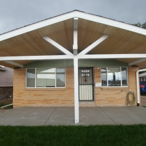 Photo of Denver Custom Remodels