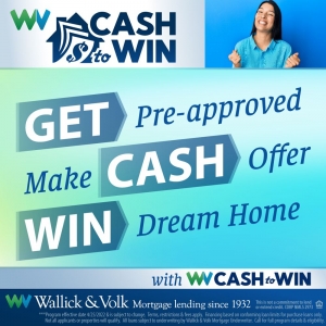 Photo of Lisa Alonzo - Wallick & Volk Mortgage