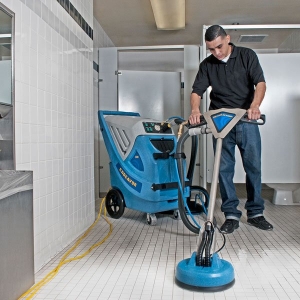 Photo of Sunset commercial cleaning