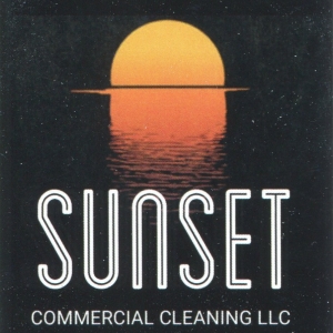 Photo of Sunset commercial cleaning