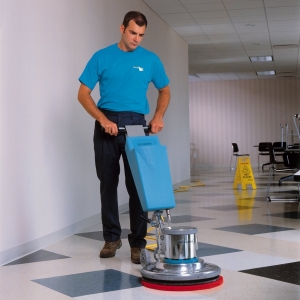 Photo of Sunset commercial cleaning