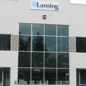 Photo of Lansing Building Products