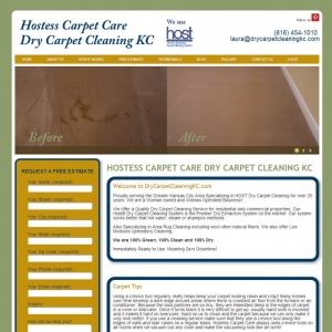 Photo of Hostess Carpet Care