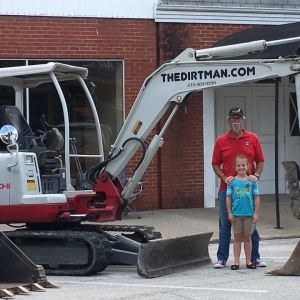 Photo of Lee Werner Excavating