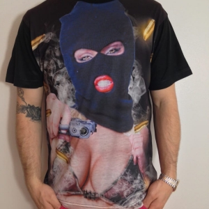 Photo of Caught In Customs - Manufacturing Boutique