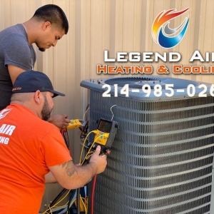 Photo of Legend Air Conditioning & Heating