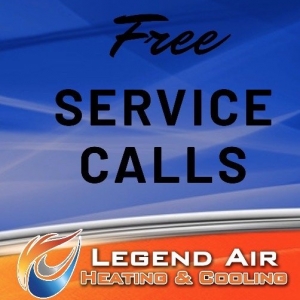 Photo of Legend Air Conditioning & Heating
