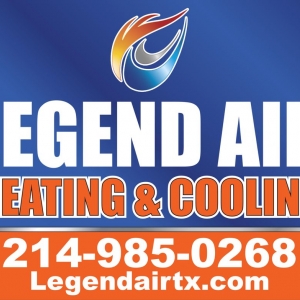 Photo of Legend Air Conditioning & Heating