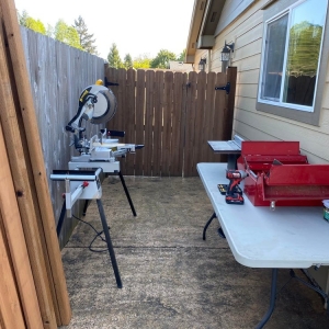 Newberg Aubjobs Handyman Service