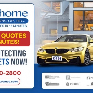 Photo of Woodhome Insurance