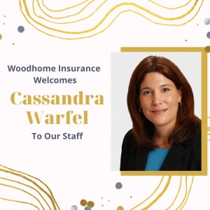 Photo of Woodhome Insurance