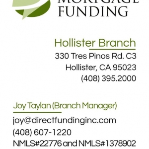 Photo of Direct Mortgage Funding