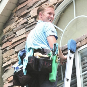 Photo of Zions Window Cleaning