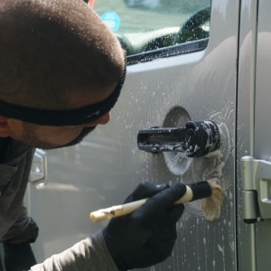 Photo of Mouth's Mobile Detailing