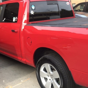 Photo of Mouth's Mobile Detailing