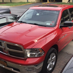 Photo of Mouth's Mobile Detailing