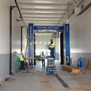 Photo of Whiting Systems