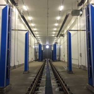 Photo of Whiting Systems