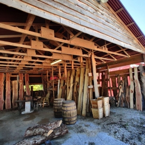 Photo of Shaffer's Rustic Mill