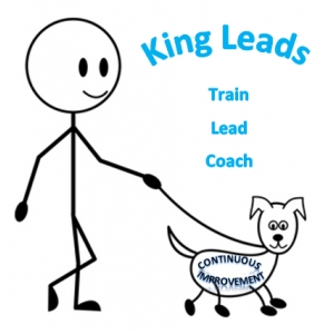 Photo of King Leads