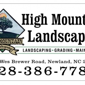 Photo of High Mountain Landscaping