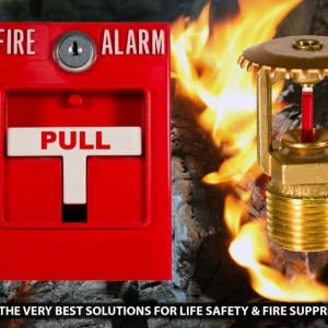Photo of Cosco Fire Protection
