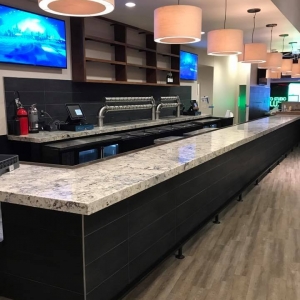 Photo of Gage's Granite